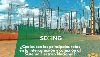 Energia Secing - Internacional 296