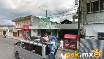 Energuate San Pablo - Zona 1