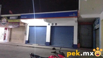 Energuate Tecun Uman - Ref. A La Par De Farmacia Galeno Tecun Uman