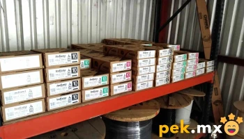 Equipos Eléctricos Sucursal La Paz - Entre Ignacio Ramírez Y Gillermo Prieto