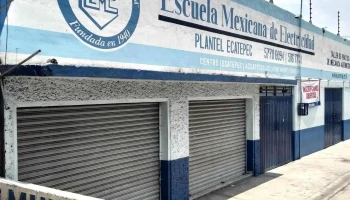 Escuela Mexicana de Electricidad - Ecatepec De Morelos