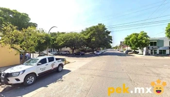 Experto Express - Los Mochis