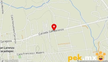 Facturación Electrónica de Oaxaca - San Lorenzo Cacaotepec