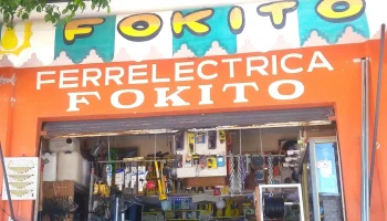 Ferreléctrica Foquito - Tulcingo De Valle