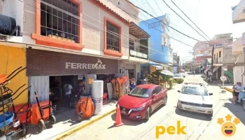 Ferremax - 40970 Coyuca De Benítez