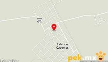 Ferretería Adan - Estación Capomas