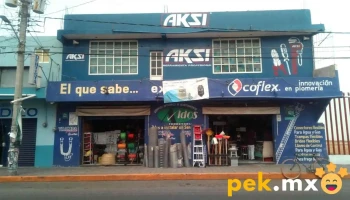 Ferretería Aldo's - Primera Secc