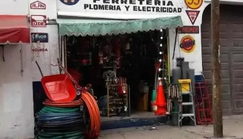 Ferreteria Crucero Eléctrico 33 - Oaxaca De Juárez