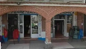 Ferreteria la Economica - San Bartolo Cuautlalpan