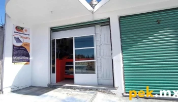 Ferretería y mantenimiento residencial, Servi-hogar, - La Magdalena De Los Reyes