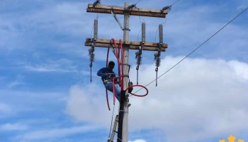 Ferssel, Soluciones Eléctricas - Tamaulipas
