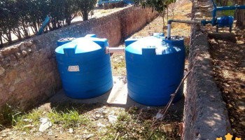 Fix home mantenimiento - Lomas De Jesús María