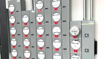 Fontanería y Electricidad - Lomas Del Chapulín