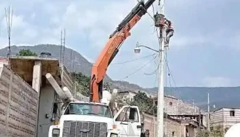 Franher electricidad - Tlacolula De Matamoros