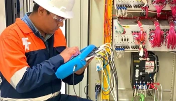 Frax Ingeniería Aplicada - Bustamante