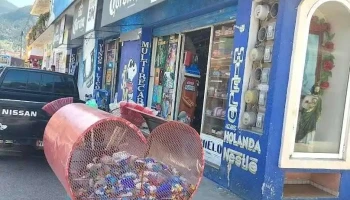 Fundacion Nallely Plaza Laguna (Jiquipilco) - Manzana Tercera De Santa Cruz Tepexpan