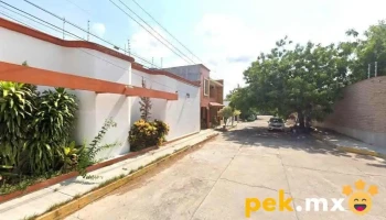 Fusión Eléctrica de México - Juchitán De Zaragoza