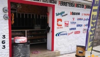 Fvq Tienda De Plomeria Y Electricidad - Morelia