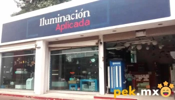 Geo Iluminación Aplicada - Oaxaca - Oaxaca De Juárez
