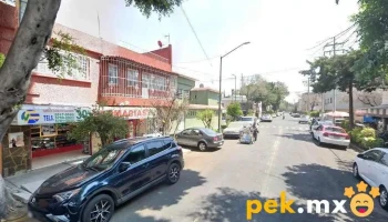 Gestory - Gustavo A. Madero, Ciudad De México
