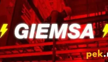 Giemsa - La Alianza