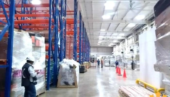 Gms Ingenieros - Chalco De Díaz Covarrubias