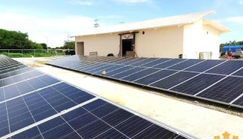 Granja Solar - Santa María Del Mar