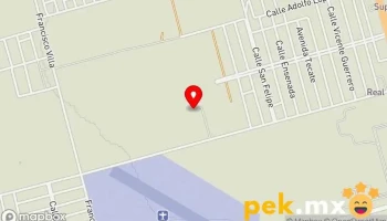 Gruas, Compresores Y Perforaciones Fuentes - Nuevo Mexicali