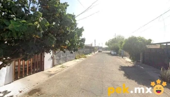 Grupo Camargo - Residencial Quinta Del Rey 3Ra Etapa