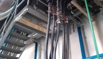 Grupo Constructor Ide S.a. de C.v. - Av. Peñuelas Local 32-Planta Alta