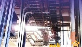 Grupo Contratista Mc del Centro en Sistemas Eléctricos e Hidráulicos S.a. de C.v. - El Carmen 3