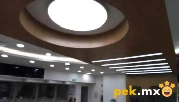 Grupo Dsg instalaciones - Chimalhuacán