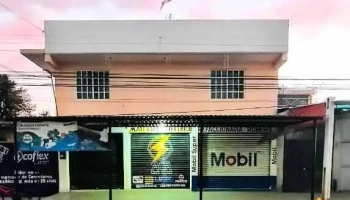 Grupo Electrico Aca - Estado De México