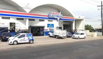 Grupo Eléctrico Del Noroeste - Material Eléctrico e Iluminación Led | Eléctrica En Culiacán - Culiacán Rosales