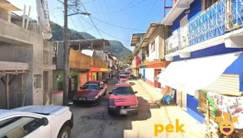 Grupo Figueroa - Teotitlán Del Valle