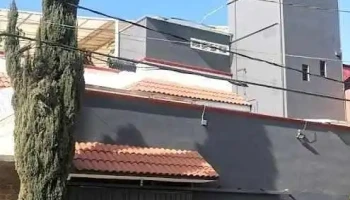 Grupo Itrio - Chalco De Díaz Covarrubias