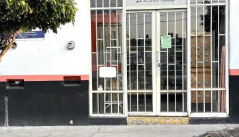 Grupo Jibe, Prados del Mirador - Sor Juana Inés De La Cruz