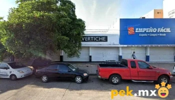 Grupo Montes - Los Mochis