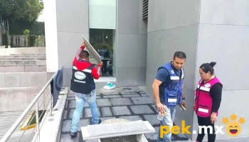 Grupo Villanueva - Iztapalapa, Ciudad De México
