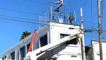 Gs Electromecanica - Acapulco