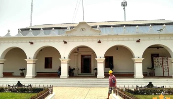 H. Ayuntamiento de Azoyú - Gro