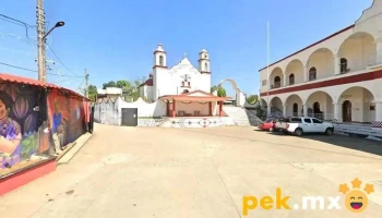 H. Ayuntamiento de San Lucas Ojitlán - San Lucas Ojitlán