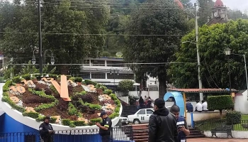 H. Ayuntamiento de Temascaltepec - Temascaltepec De González