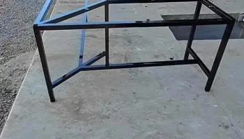 Hefesto Blacksmith Designs / diseños de herreria - Las Lomitas