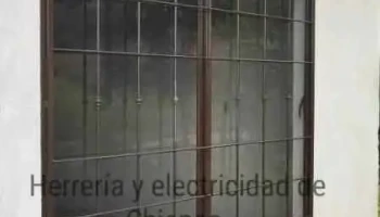 Herrería y electricidad de chiapas - Mexico