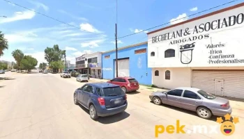 Hetsa Hidroeléctrica Terrazas S.a de C.v. - Zona Centro