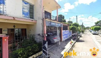 Hidroelectrica Del Papaloapan - San Juan Bautista Tuxtepec