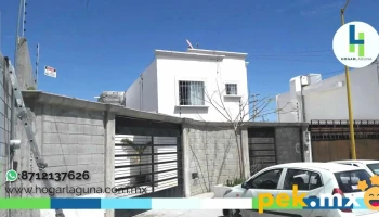Hogar Laguna - Entre Rayon Y Abasolo