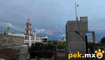 Honorable Ayuntamiento de Mazatecochco de José María Morelos - Ayometla Centro