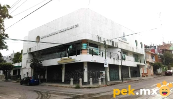 Icesa - Las Canoitas